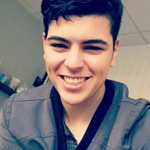 Meet your Posher, Javier